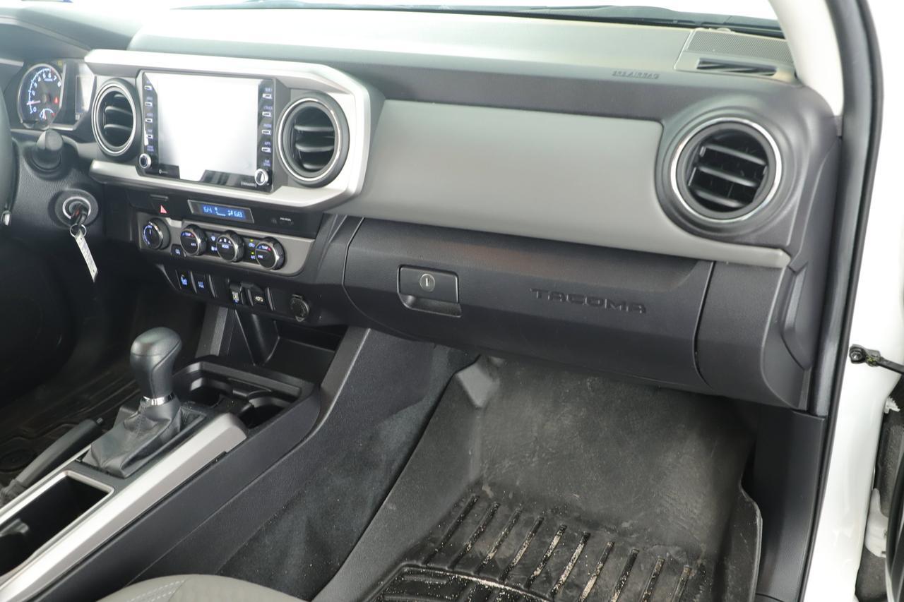 2022 Toyota Tacoma 4WD New Braunfels TX