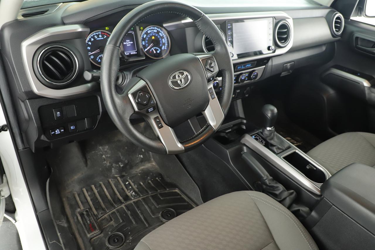 2022 Toyota Tacoma 4WD New Braunfels TX