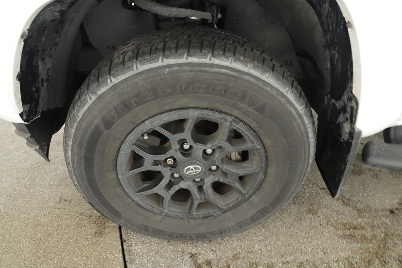 2022 Toyota Tacoma 4WD New Braunfels TX