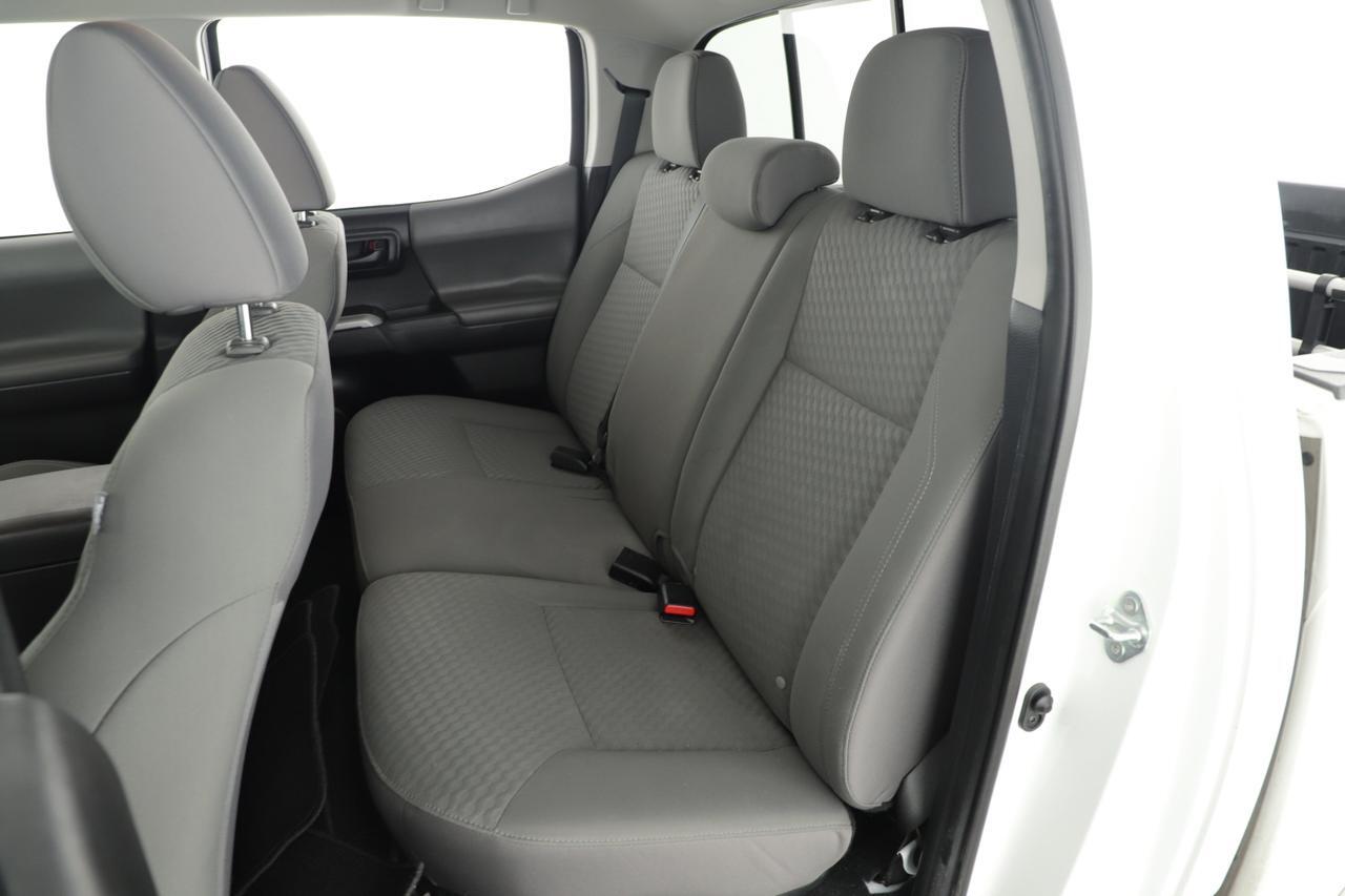 2022 Toyota Tacoma 4WD New Braunfels TX