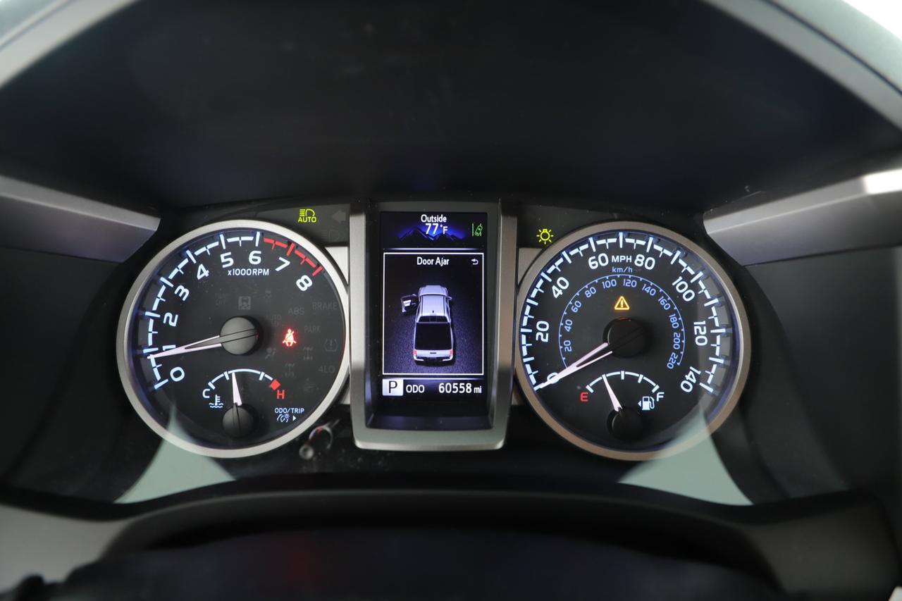 2022 Toyota Tacoma 4WD New Braunfels TX