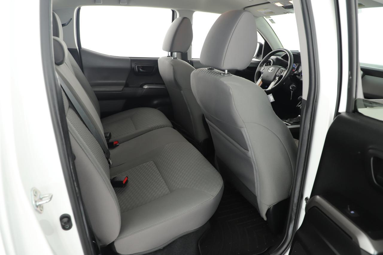 2022 Toyota Tacoma 4WD New Braunfels TX