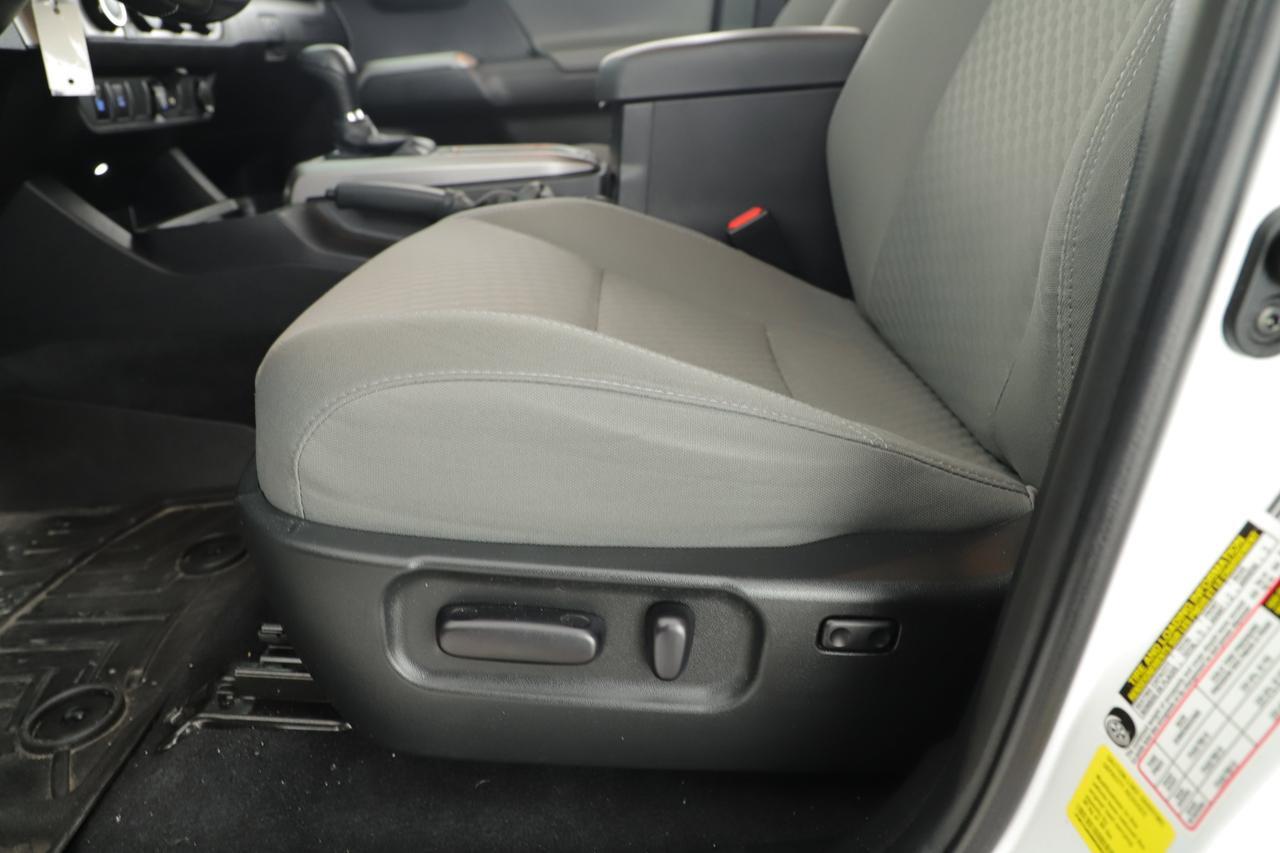 2022 Toyota Tacoma 4WD New Braunfels TX