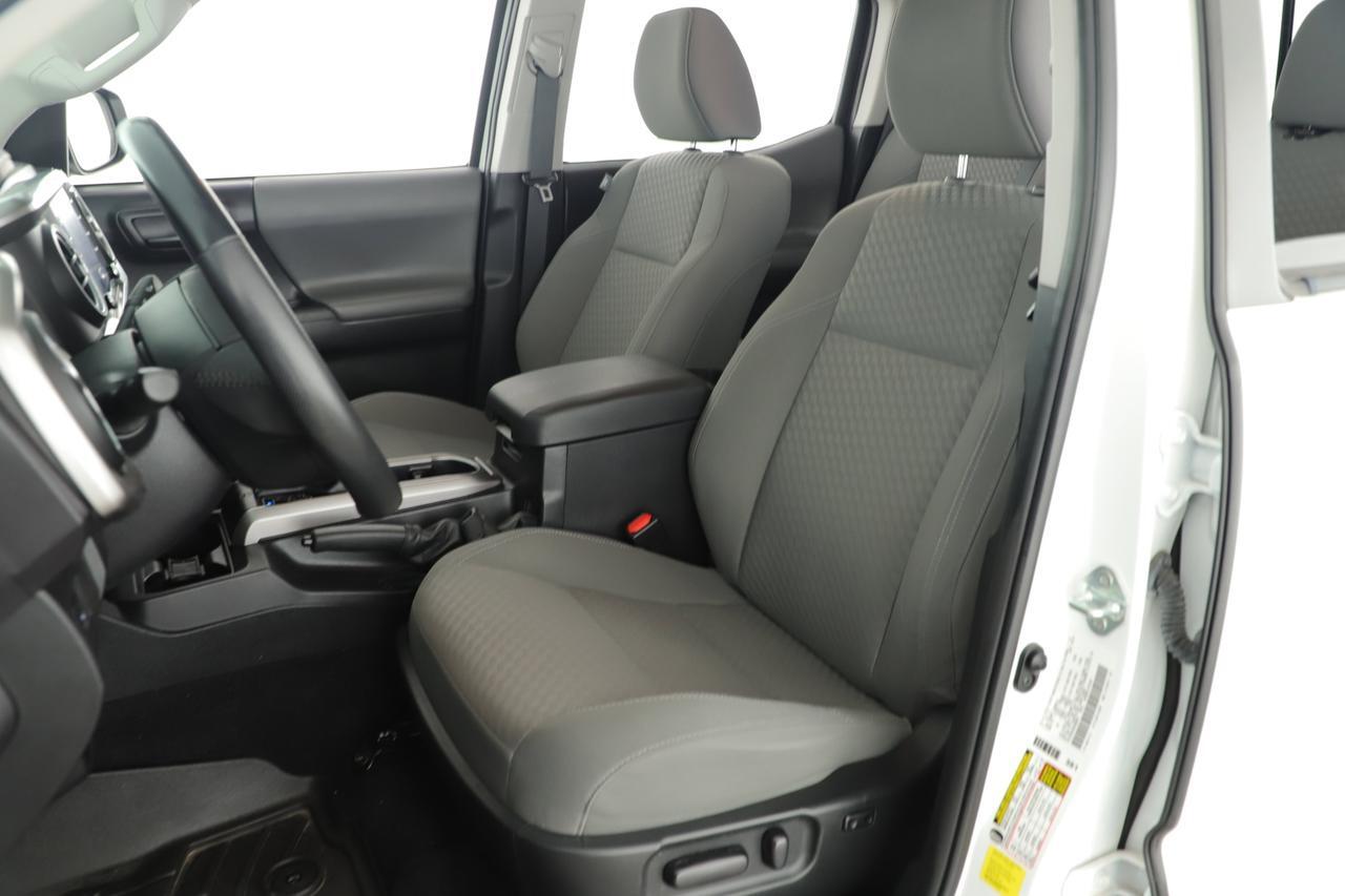 2022 Toyota Tacoma 4WD New Braunfels TX