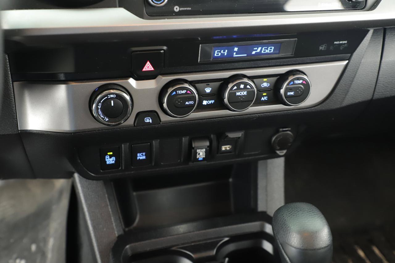 2022 Toyota Tacoma 4WD New Braunfels TX