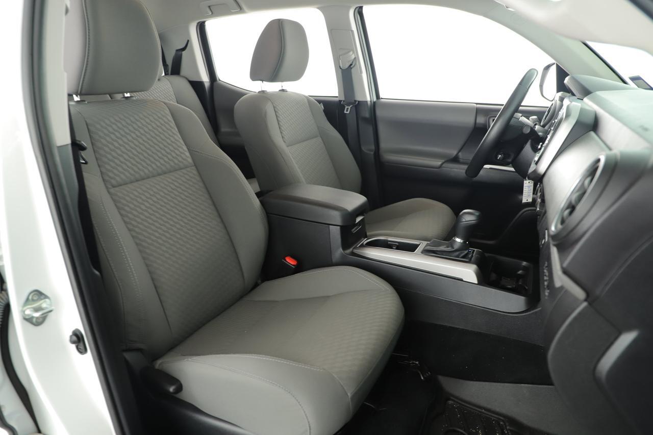 2022 Toyota Tacoma 4WD New Braunfels TX