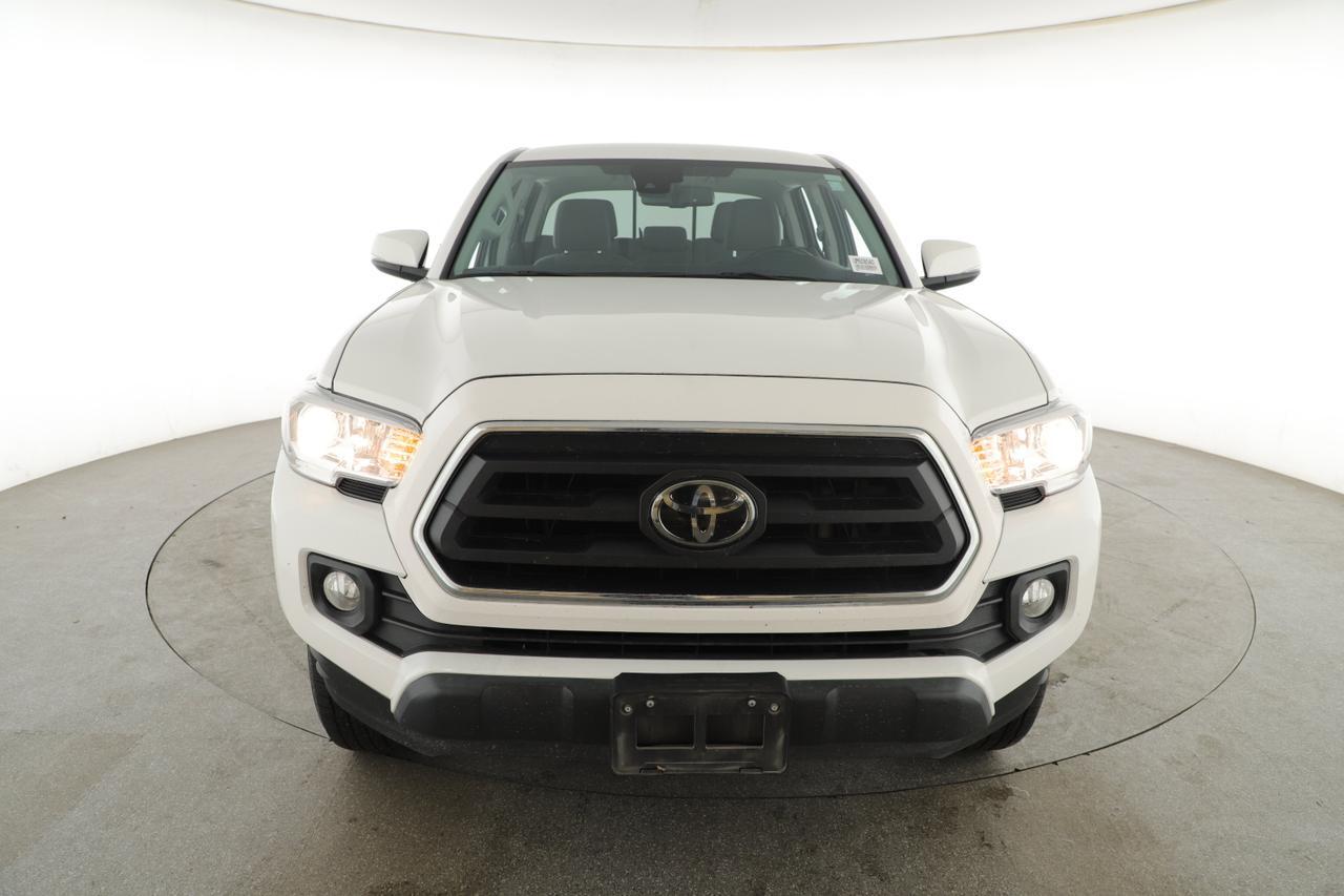 2022 Toyota Tacoma 4WD New Braunfels TX