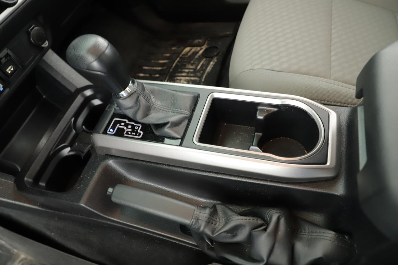 2022 Toyota Tacoma 4WD New Braunfels TX