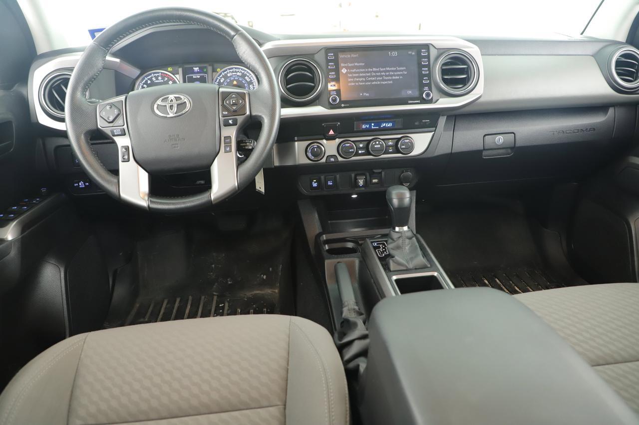 2022 Toyota Tacoma 4WD New Braunfels TX