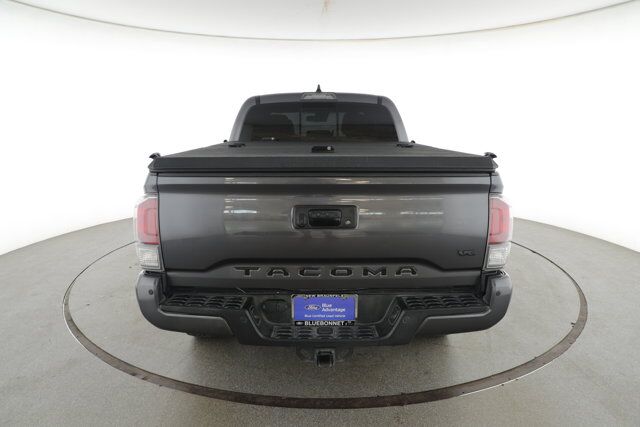 2022 Toyota Tacoma 4WD New Braunfels TX