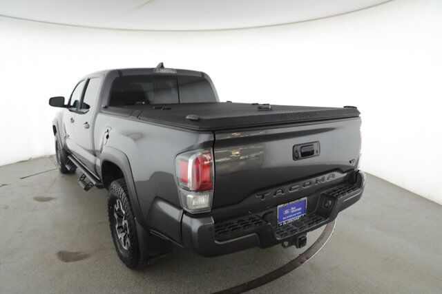 2022 Toyota Tacoma 4WD New Braunfels TX
