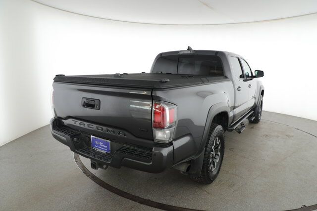 2022 Toyota Tacoma 4WD New Braunfels TX