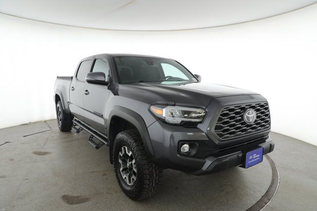 2022 Toyota Tacoma 4WD New Braunfels TX