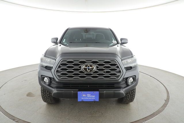 2022 Toyota Tacoma 4WD New Braunfels TX