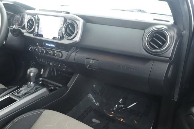 2022 Toyota Tacoma 4WD New Braunfels TX