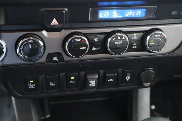 2022 Toyota Tacoma 4WD New Braunfels TX