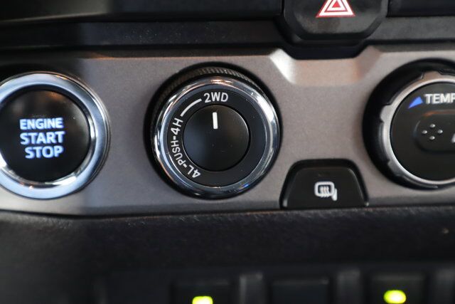 2022 Toyota Tacoma 4WD New Braunfels TX