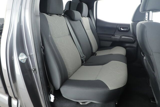 2022 Toyota Tacoma 4WD New Braunfels TX