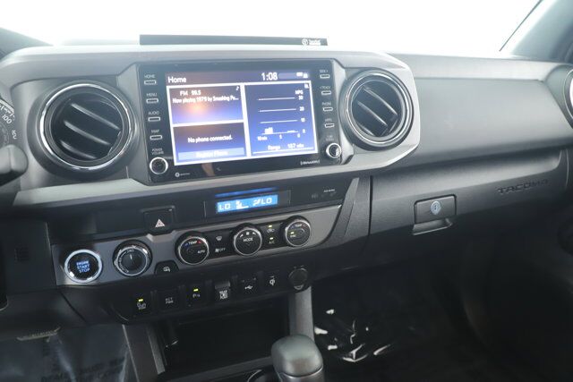 2022 Toyota Tacoma 4WD New Braunfels TX