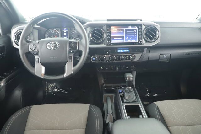 2022 Toyota Tacoma 4WD New Braunfels TX