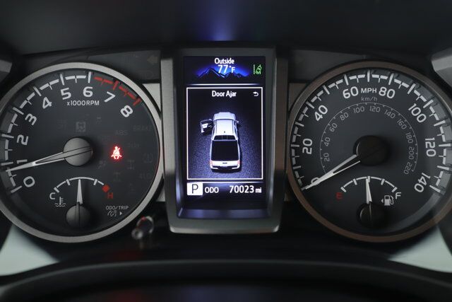 2022 Toyota Tacoma 4WD New Braunfels TX