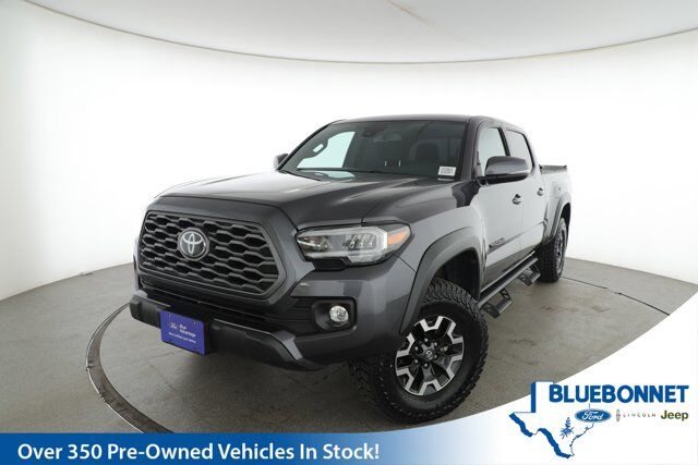 2022 Toyota Tacoma 4WD New Braunfels TX