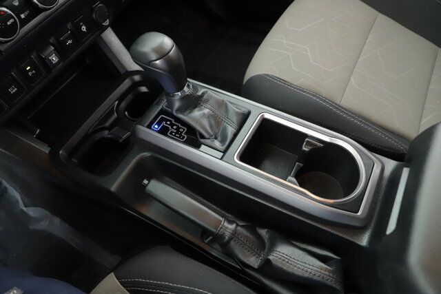 2022 Toyota Tacoma 4WD New Braunfels TX