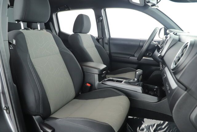 2022 Toyota Tacoma 4WD New Braunfels TX