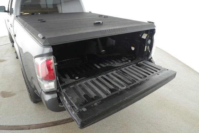 2022 Toyota Tacoma 4WD New Braunfels TX