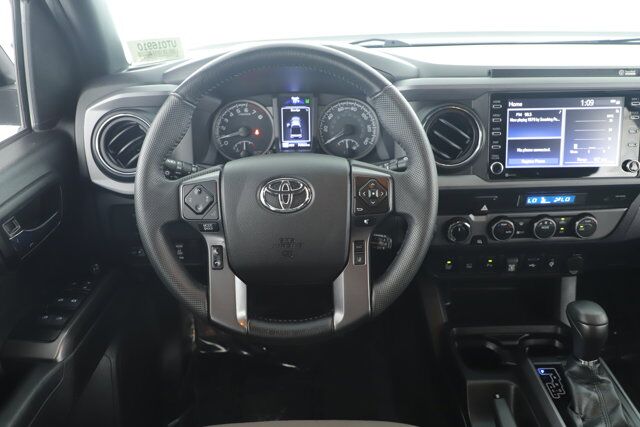 2022 Toyota Tacoma 4WD New Braunfels TX