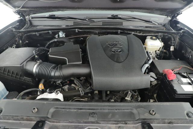 2022 Toyota Tacoma 4WD New Braunfels TX