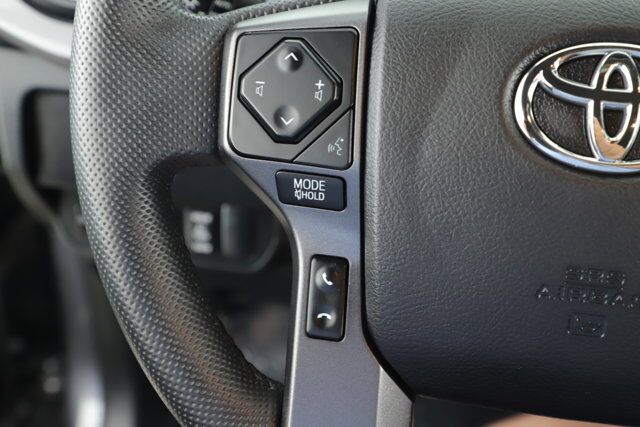 2022 Toyota Tacoma 4WD New Braunfels TX