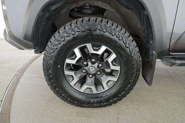 2022 Toyota Tacoma 4WD New Braunfels TX