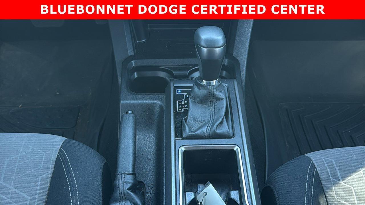 2022 Toyota Tacoma 4WD New Braunfels TX