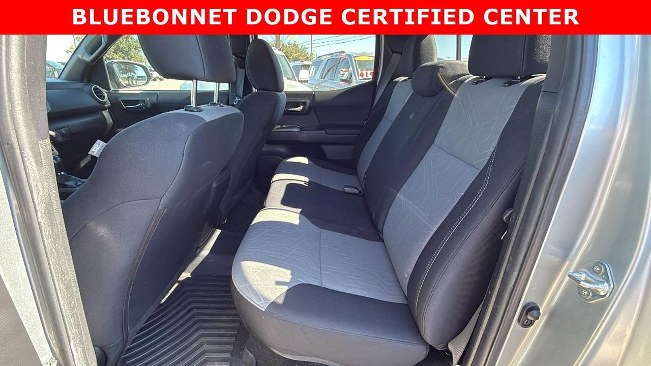 2022 Toyota Tacoma 4WD New Braunfels TX