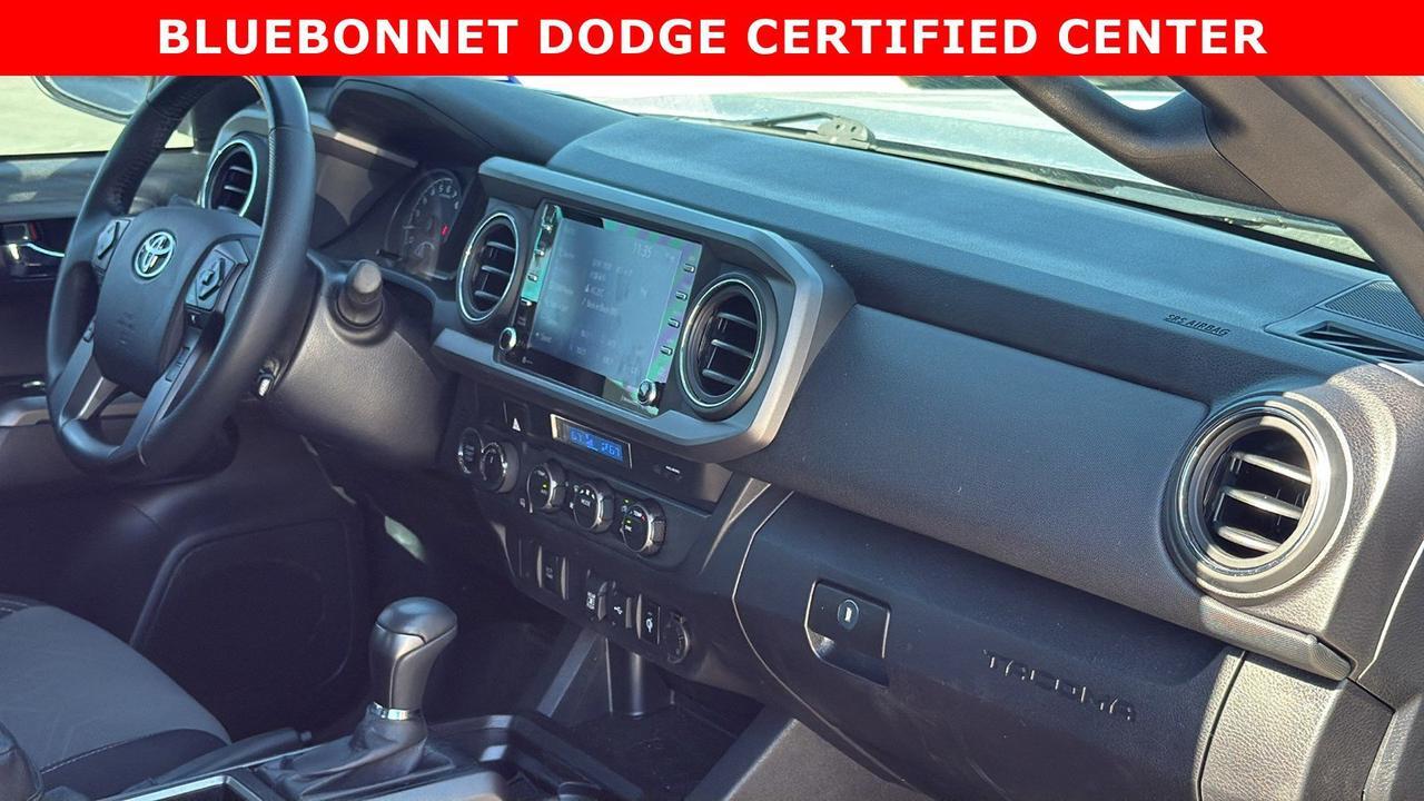 2022 Toyota Tacoma 4WD New Braunfels TX
