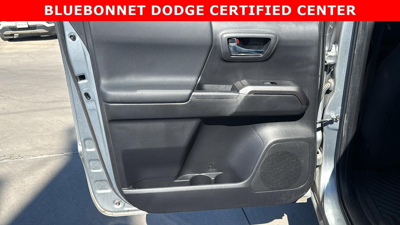 2022 Toyota Tacoma 4WD New Braunfels TX