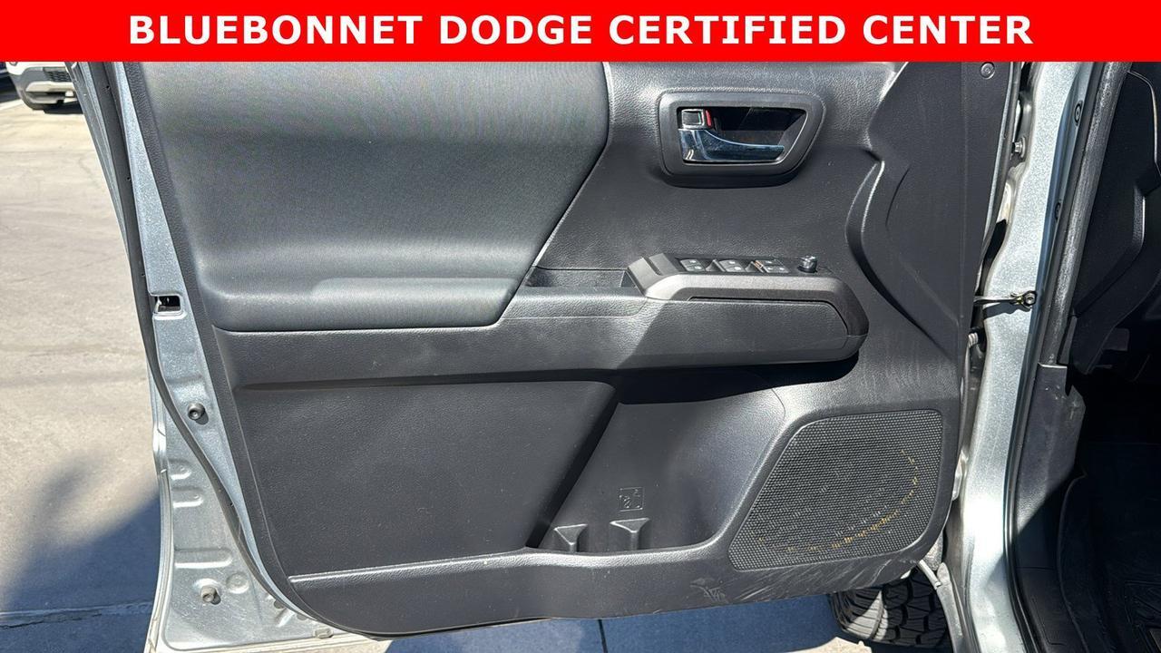 2022 Toyota Tacoma 4WD New Braunfels TX