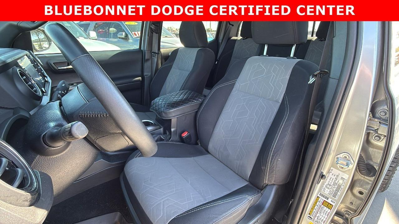 2022 Toyota Tacoma 4WD New Braunfels TX