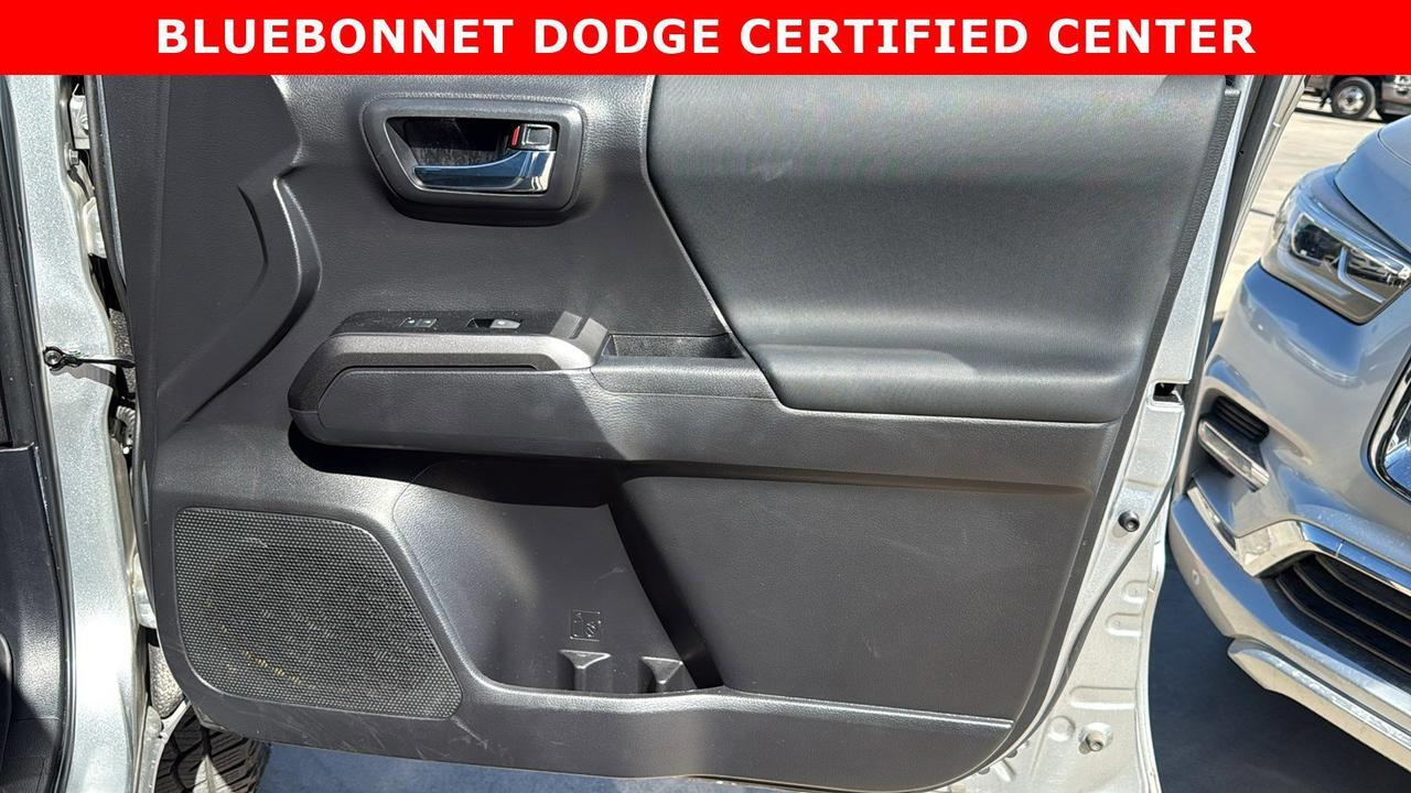 2022 Toyota Tacoma 4WD New Braunfels TX