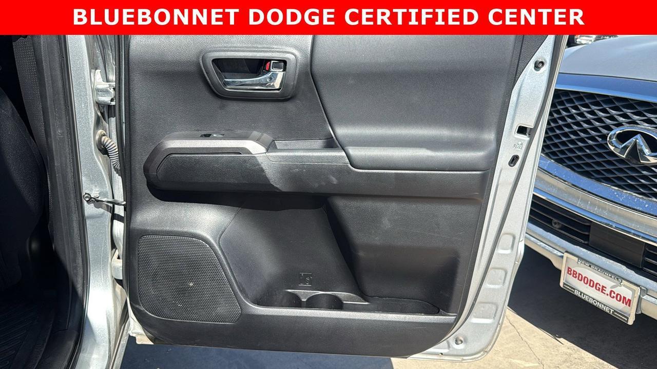 2022 Toyota Tacoma 4WD New Braunfels TX