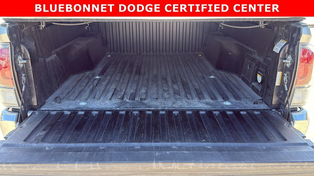 2022 Toyota Tacoma 4WD New Braunfels TX