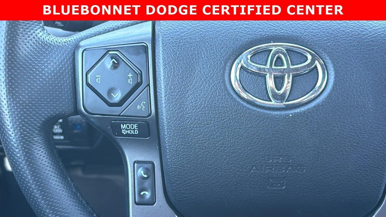 2022 Toyota Tacoma 4WD New Braunfels TX