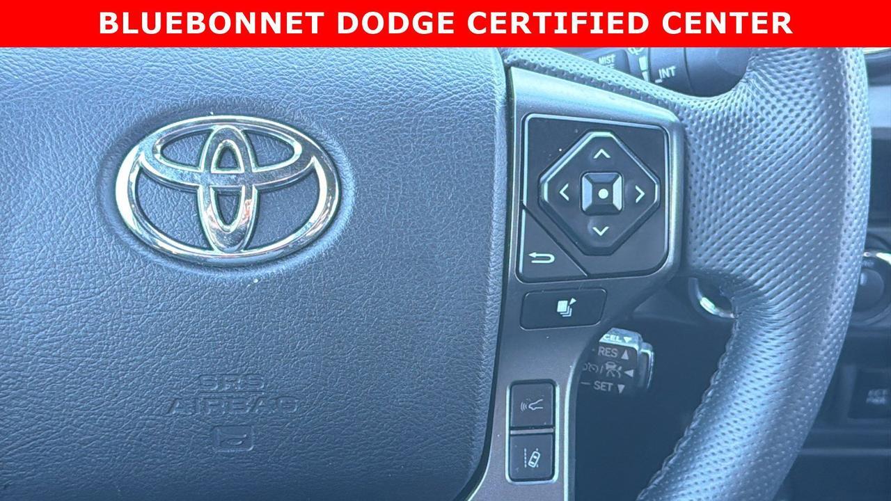 2022 Toyota Tacoma 4WD New Braunfels TX
