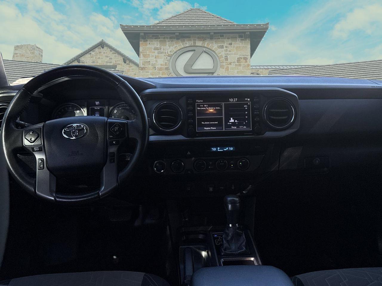 2022 Toyota Tacoma 4WD San Antonio TX