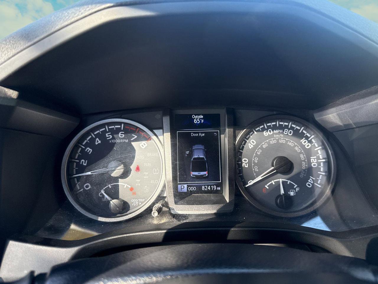 2022 Toyota Tacoma 4WD San Antonio TX