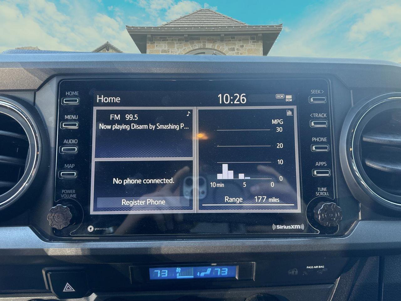 2022 Toyota Tacoma 4WD San Antonio TX