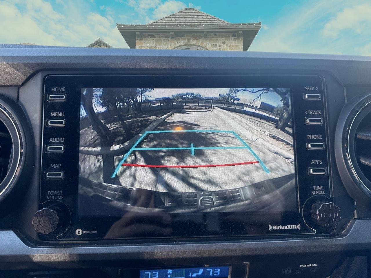 2022 Toyota Tacoma 4WD San Antonio TX