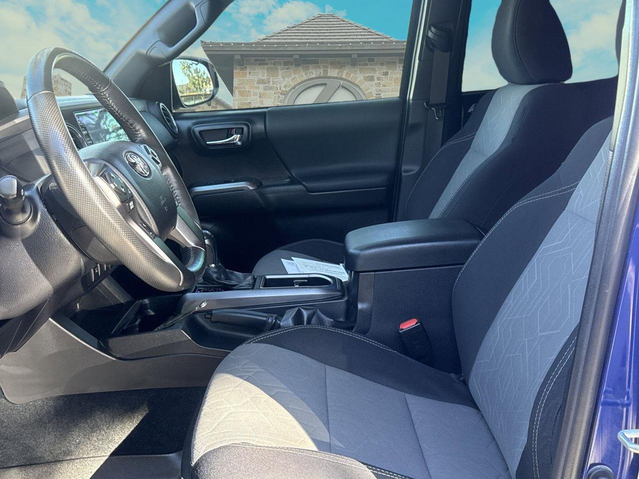 2022 Toyota Tacoma 4WD San Antonio TX