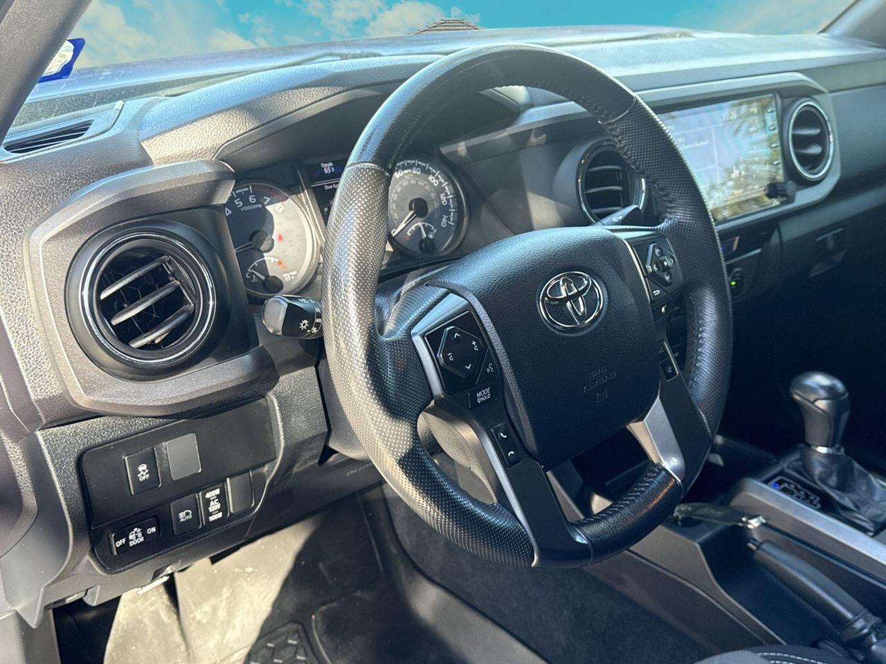 2022 Toyota Tacoma 4WD San Antonio TX